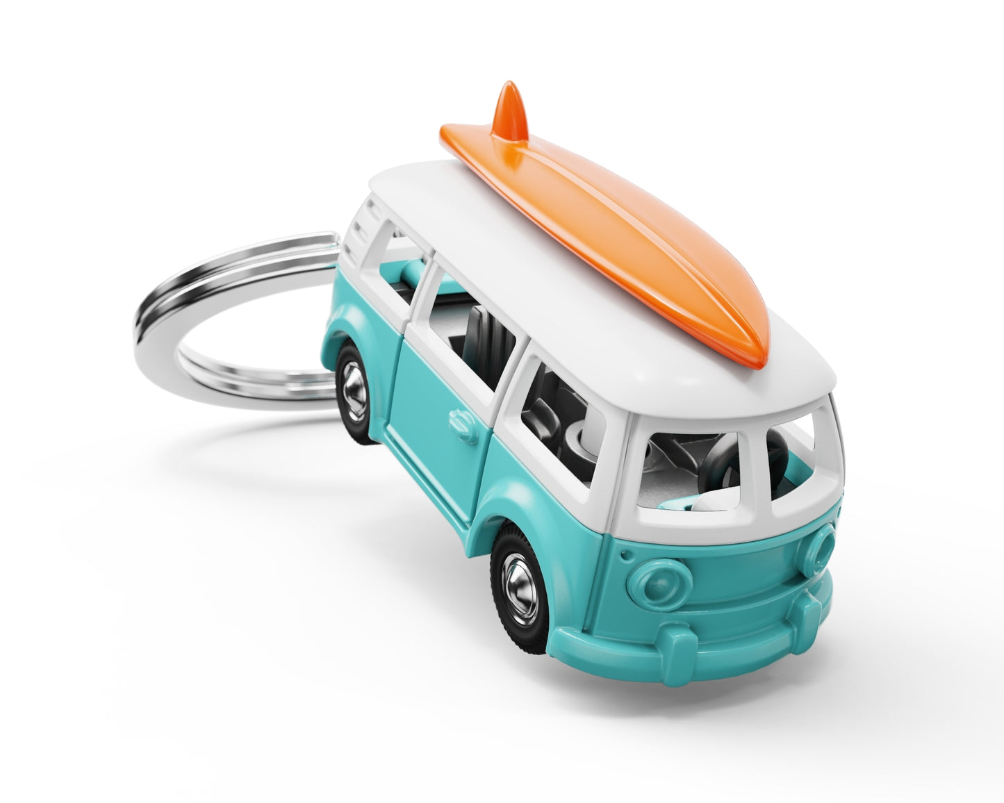 MTM228-01 (Surfer Van)