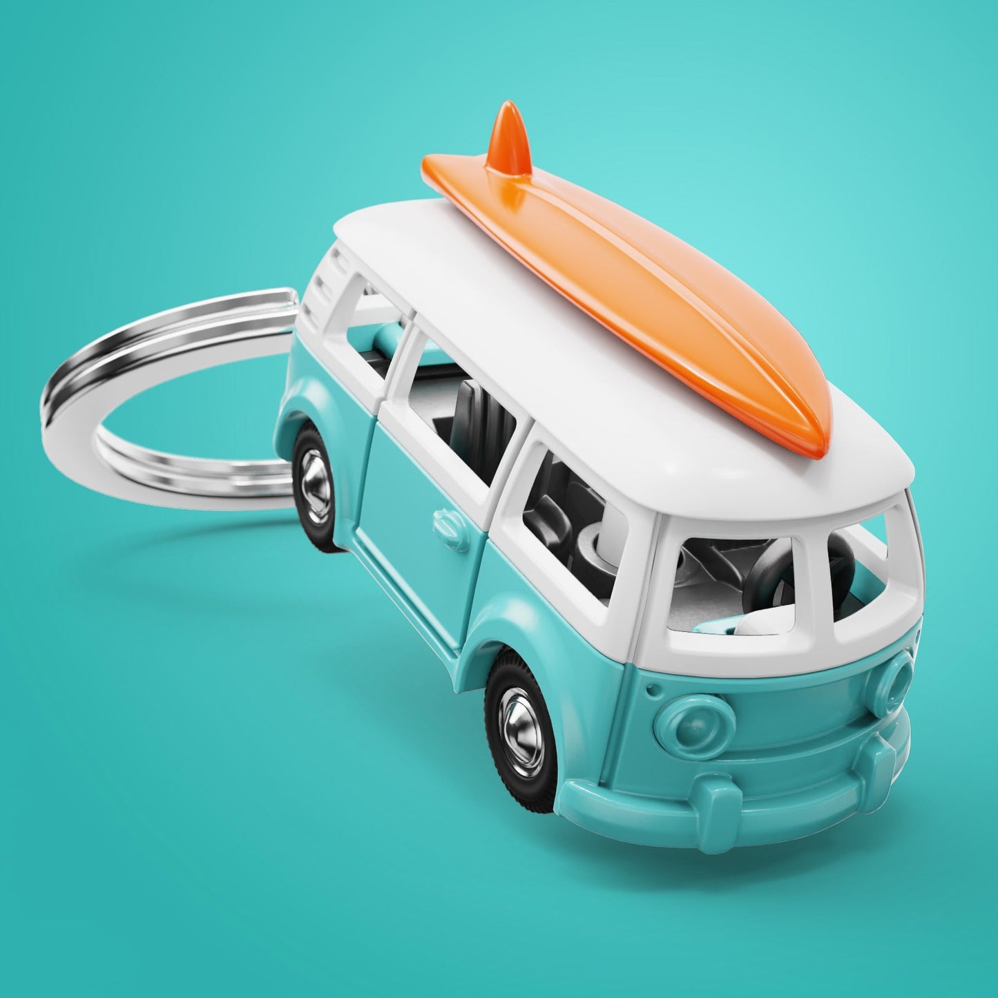 MTM228-01 (Surfer Van)