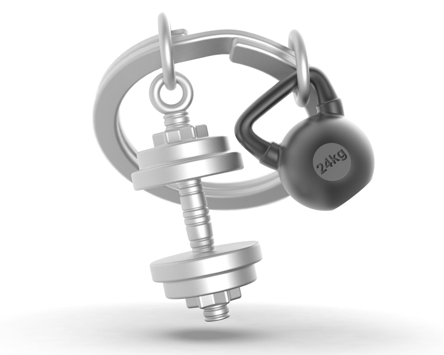 MTM320-01 (Dumbell)