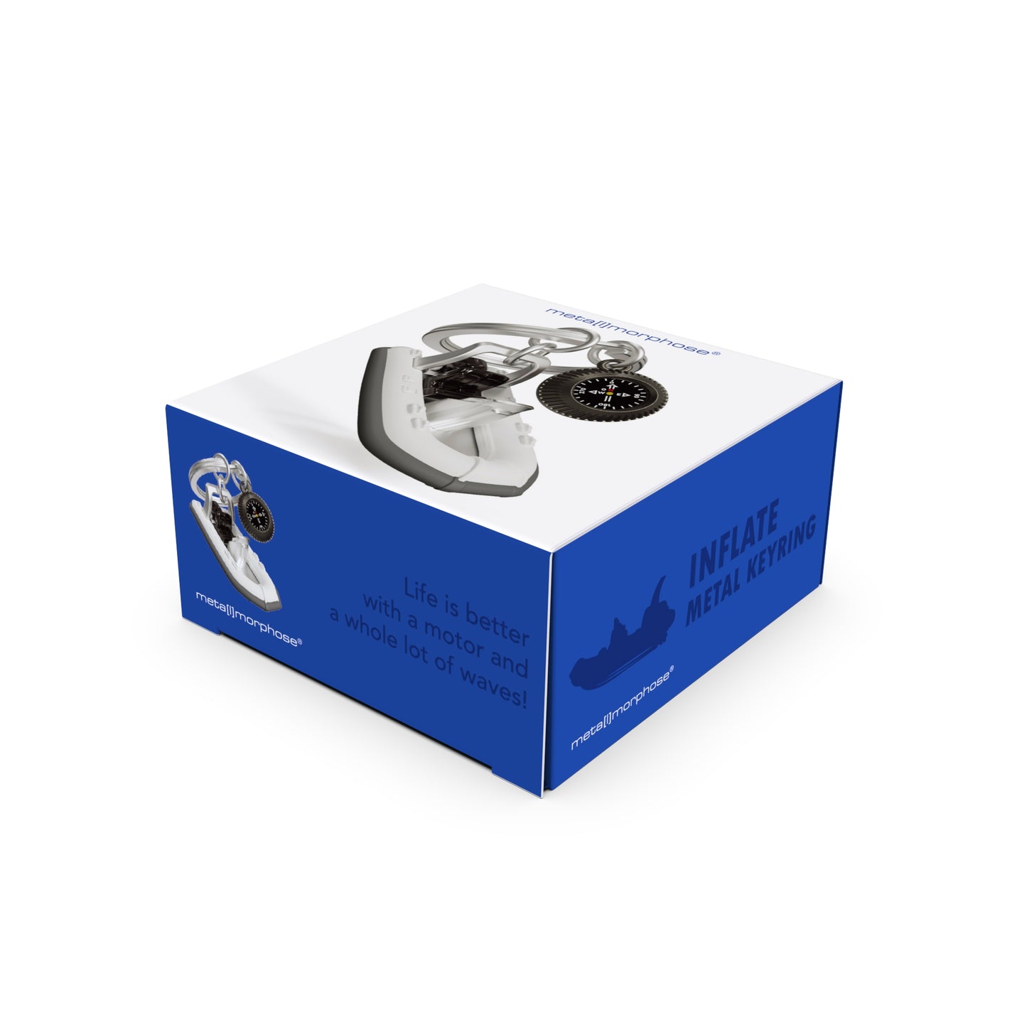 MTM370-01 (Rubber Motorboat)