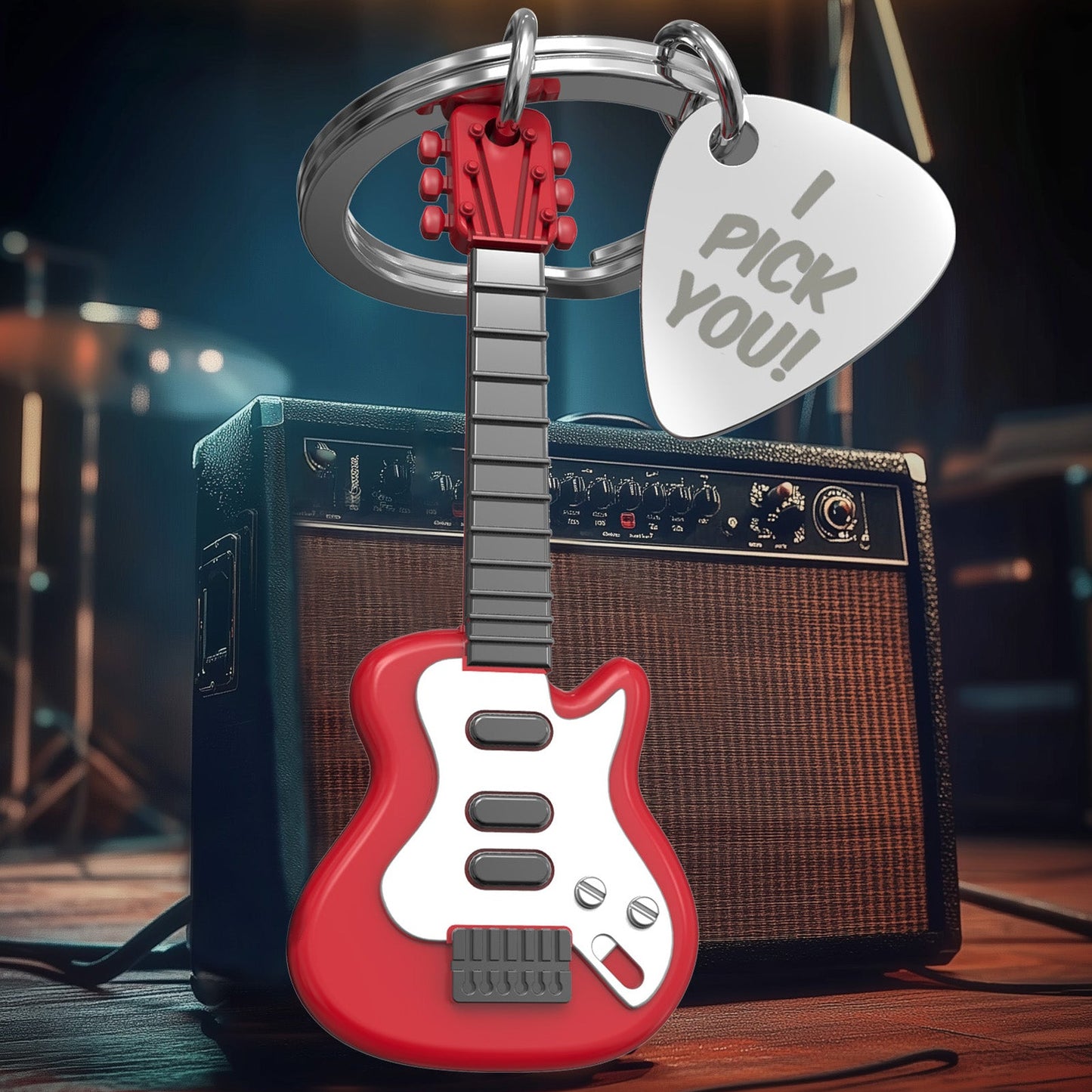 MTM375-01 (Electric Guitar)