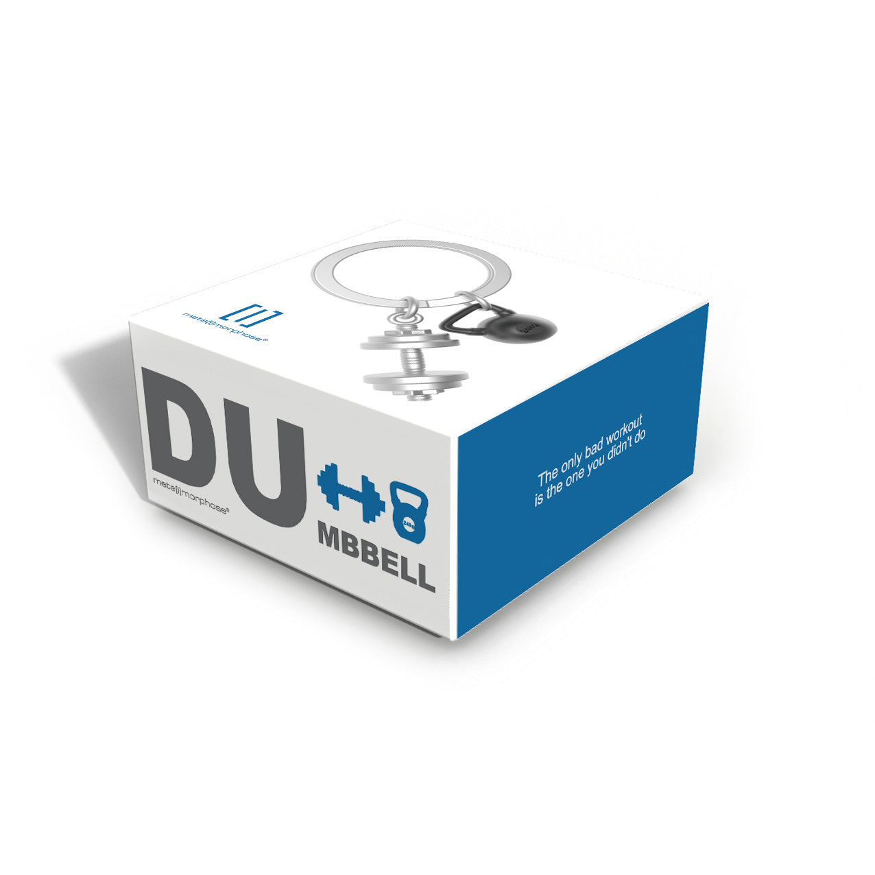 MTM320-01 (Dumbell)