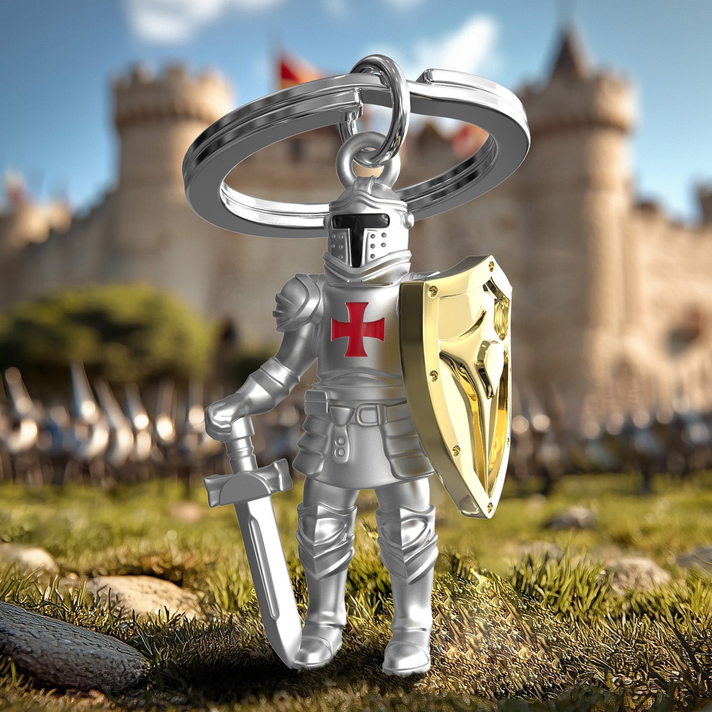MTM344-01 （Knight）