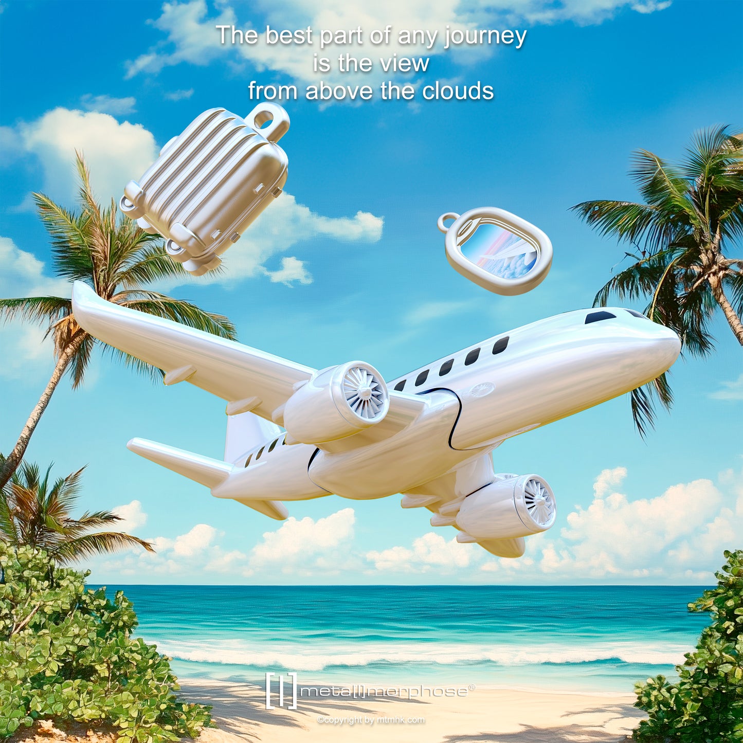 MTM377-01 （Travel Lover）