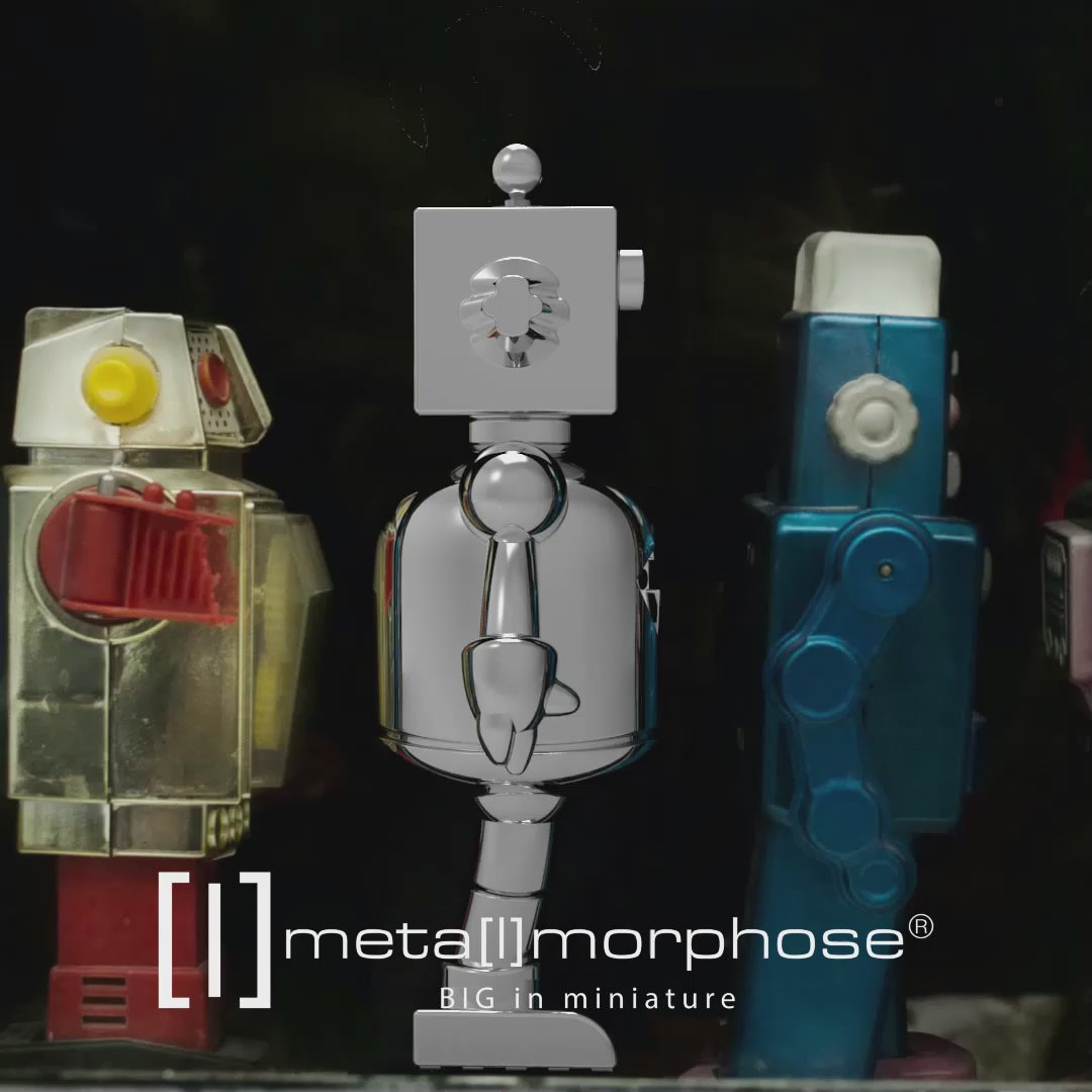 MTM156-01（ロボット） – メタモルフォーゼ